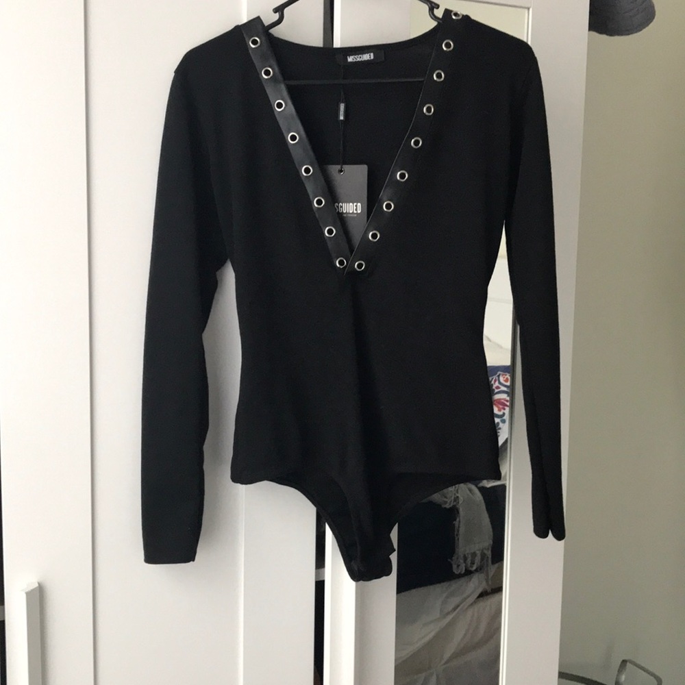 Brand new. Never worn.